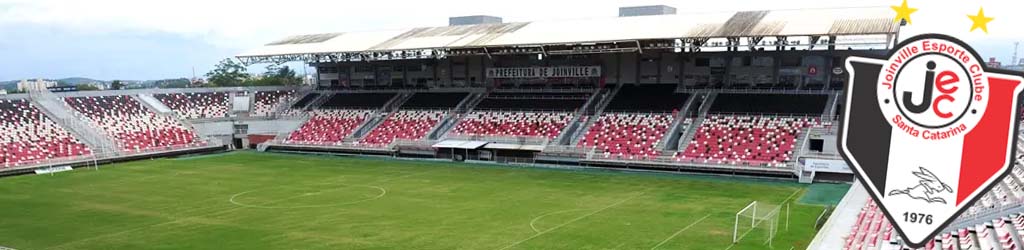 Arena Joinville
